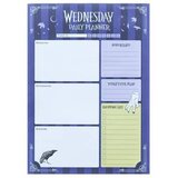 Grupo Erik Editores S. L. Wednesday - Stoni planer A5 - Wednesday Cene