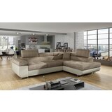  Kutna sjedea garnitura Notie -Desna-Berlin03/Soft33 | shoptok.hr