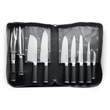 Hendi Kurt Scheller Edition 9-delni set kuharskih nožev - 975770, (21091522) | Shoptok.si