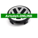 VW Emblem in Radzierblende za Volkswagen Passat in Sharan T4 | Shoptok.si