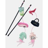 Sinsay Igračka za mačku 2 pack | shoptok.hr