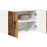  Kuhinjske stenske omare z vrati 2 pcs Star les 60 x 31 x 40 cm, (5000131041) | Shoptok.si