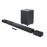 JBL Sistem za domači kino Bar 1300 | Shoptok.si