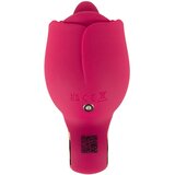 You2Toys Oral Fun - jezični stimulator klitorisa (ružičasti) | shoptok.hr