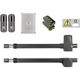 Dahua onautomation kit KSW253A Cene