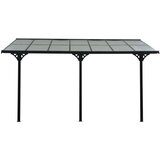 WESTMANN Nadstrešnica za terasu - 435x300 cm (13 02 m²) - BRANDED IN GERMANY | shoptok.hr