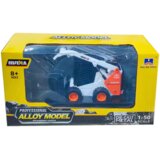  Metalni nakladalec za igro Huina 1:50 - bela | Shoptok.si