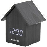Karlsson Digitalna budilica House – Cijene
