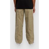 Volcom Frickin Loose Tapered Kord hlace khaki | Shoptok.si