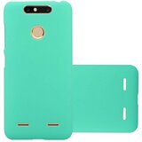 Cadorabo primera, združljiv z ZTE v Frosty Green - Hard Case zaščitni pokrov v zmrznjenem videzu proti praskam in udarcem, (20567872) | Shoptok.si