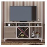 Hanah home TV komoda bijela-krem boja | Eponuda.ba