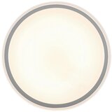 Mömax Stropna Led-svetilka Farbi | Shoptok.si