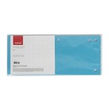 Optima Pregrada kartonska 240 x 105 mm, 10 komada, plava | shoptok.hr
