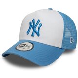 New Era Kape s šiltom MLB League Bela | Shoptok.si