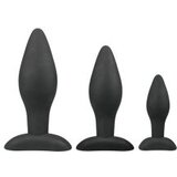 EasyToys - Anal Collection Komplet analnih čepova Vicki Cijene