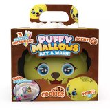 Mga Entertainment Puhasta sladkorna zver: Cookies - rumena Cene