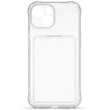  Maska za telefon WALLET za Iphone 15, Bela | Eponuda.com