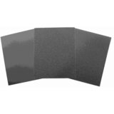 Proline vodoodporni brusni papir 49101, 230x280mm, GR 80 | Shoptok.si