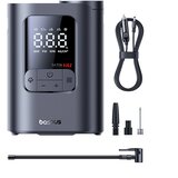 Baseus KOMPRESOR ZA ČRPALKO ZA PNEVMATIKE GOTRIP VA1, 150 PSI, NAPAJALNIK 12 V, (5000261715) | Shoptok.si