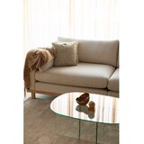 Zuiver Steklena klubska mizica 60x80 cm Linea – | Shoptok.si