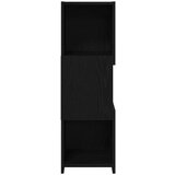  Kotna omarica Bela 30,5x30x95cm Konstruiran les, (5000113099) | Shoptok.si