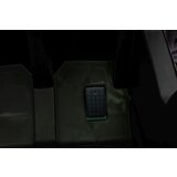 Traktor na akumulator A011 24V - zeleni | shoptok.hr