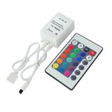  Kontroler za rgb led trake 72W KON-1RGB-IR24 | ePonuda.com