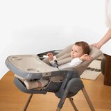 Kikka Boo Olive 2 višepoložajna hranilica | Eponuda.com