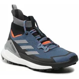 Adidas Cipele Free Hiker 2 boja: crna, HQ8396-black