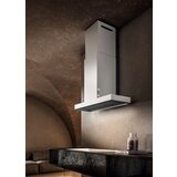 Elica je napadla haika - 32 cm , beli porcelan Cene
