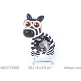  Sat zebra ( 11/47869 ) | ePonuda.com