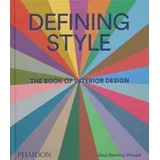 Joan Barzilay Freund - Defining Style