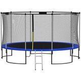  Navlaka za trampolin 366cm plava | shoptok.hr