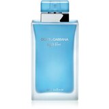 Dolce&gabbana Light Blue Eau Intense parfemska voda 100 ml za žene | shoptok.hr