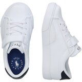 Polo Ralph Lauren Superge 'THERON' mornarska / bela | Shoptok.si