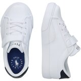 Polo Ralph Lauren THERON V PS Bijela | shoptok.hr