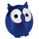 Pylones sur mon bureau - držač za naočare - owl, dark blue | ePonuda.com
