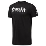 Reebok Majice s kratkimi rokavi Fef Tee Speedwick pisana Cene