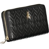 Patrizia Pepe WOMEN&#39;S WALLET BLACK | shoptok.hr