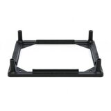 Noctua NA-SFMA1 computer cooling component Universal Mounting kit Black 2 pc(s) | shoptok.hr