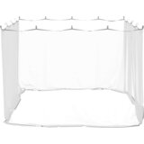  Mreža protiv komaraca za vanjsku upotrebu 220 mreža bijela 300x300x200 cm | Eponuda.com