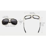 KINGSEVEN N7828 black naočare za sunce