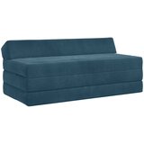 SOFA na razvlačenje Plava 120 x 60 x 49 cm Tkanina | Eponuda.com