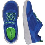 Skechers Tenisice 'GO RUN 400 V2 - GOLTRAN' plava / neonsko zelena | shoptok.hr