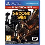 Sony InFamous Second Son (PS4) | Shoptok.si
