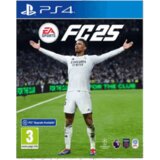 Ea Sports FC 25 PS4 117323 | Eponuda.ba