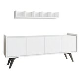Woody Fashion Komoda Siena | Eponuda.com