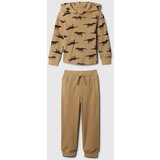 GAP Baby warming thermo set - Boys
