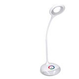 solight WO44 - LED RGB stona lampa prigušiva punjiva LED/5W/5V | Eponuda.com