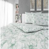 Esposa posteljnina selina 200/200 cm renforcé zelena | Shoptok.si
